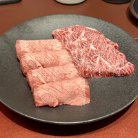 焼肉もちお - 