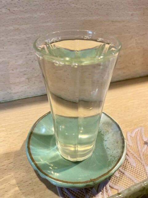 軽食喫茶 一の樹 - 旭川（喫茶店）の写真