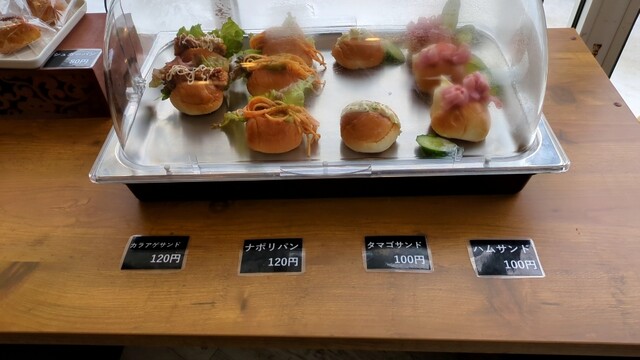 PANのMIMI - 小樽（パン）の写真