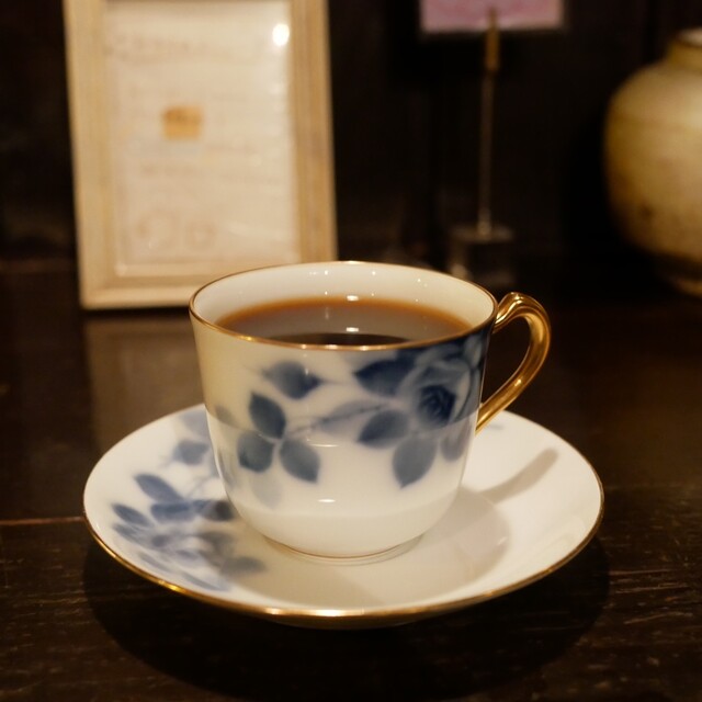 Nishihara Coffee Ten Sakae Ten photo 2