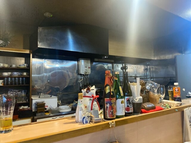 軽食喫茶 一の樹 - 旭川（喫茶店）の写真