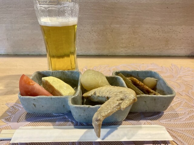 軽食喫茶 一の樹 &ndash; 旭川のおすすめ喫茶店