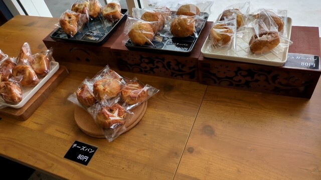 PANのMIMI - 小樽（パン）の写真