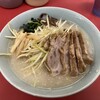 ラーメンショップ 飯島店
