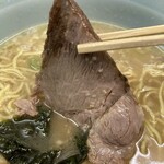 ラーメンショップ能代店 - 