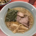 ラーメンショップ能代店 - 