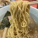 ラーメンショップ能代店 - 
