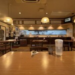 ドライブイン一平 - 