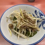 ラーメンショップ能代店 - 