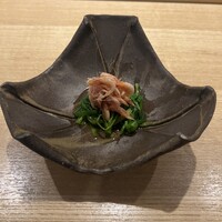 鮨かくの - 