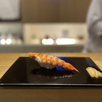 鮨かくの - 