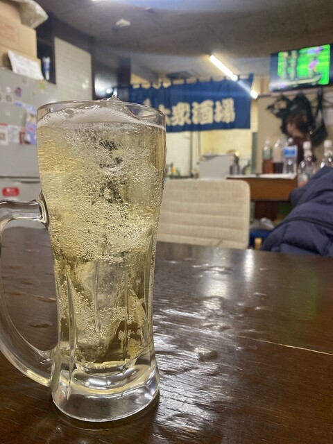 おーいにこにこ君 - 旭川（居酒屋）の写真