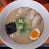 名代ラーメン亭 博多駅地下街店