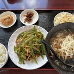 台湾料理 福府 - 