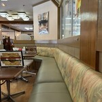 レストラン クッチーナ - 