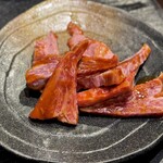 炭火焼肉香味苑 - 