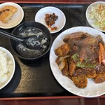 台湾料理 福府 - 