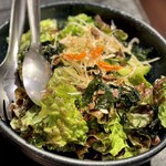 炭火焼肉香味苑 - 