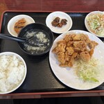 台湾料理 福府 - 