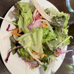 パスタバル MiKiYA's - 