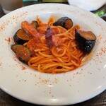 パスタバル MiKiYA's - 