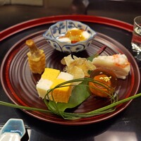 赤坂 浅田 - 