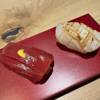 GINZA SUSHI BANYA KAI - 