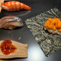 GINZA SUSHI BANYA KAI - 