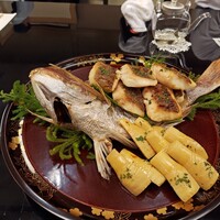 赤坂 浅田 - 