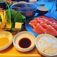 しゃぶしゃぶつかだ 渋谷スクランブルスクエア - 