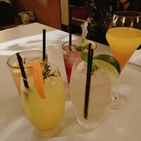 マディソン ニューヨーク キッチン - 