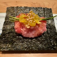 GINZA SUSHI BANYA KAI - 