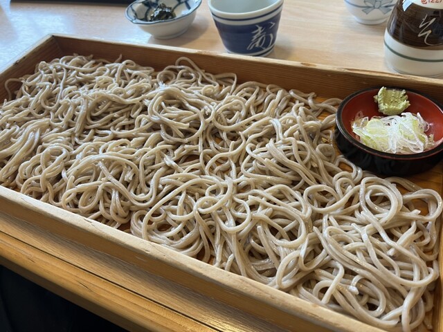 寿ゞ喜総本店（すずきそうほんてん） &ndash; 北山形の本格そば店｜山形市のおすすめランチ＆ディナー