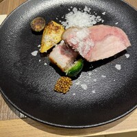 ダルマット 六本木ヒルズ店 -  ダルマット 六本木ヒルズ店 -