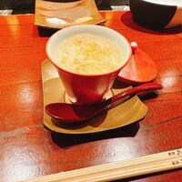 天ぷら 銀座おのでら 東銀座店 - 