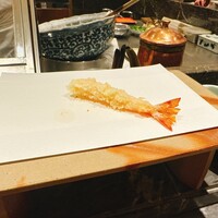 天ぷら 銀座おのでら 東銀座店 - 