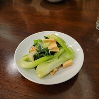青菜 丸の内ブリックスクエア店 - 