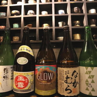 鎮座 タキビヤ_2