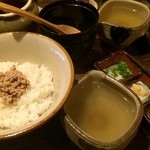 沖縄とんかつ食堂しまぶた屋 - 