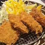 沖縄とんかつ食堂しまぶた屋 - 