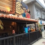 沖縄とんかつ食堂しまぶた屋 - 