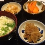 沖縄とんかつ食堂しまぶた屋 - 