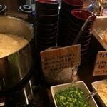沖縄とんかつ食堂しまぶた屋 前兼久店 - 