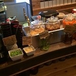 沖縄とんかつ食堂しまぶた屋 前兼久店 - 