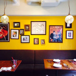 Osteria Bar the passion - 