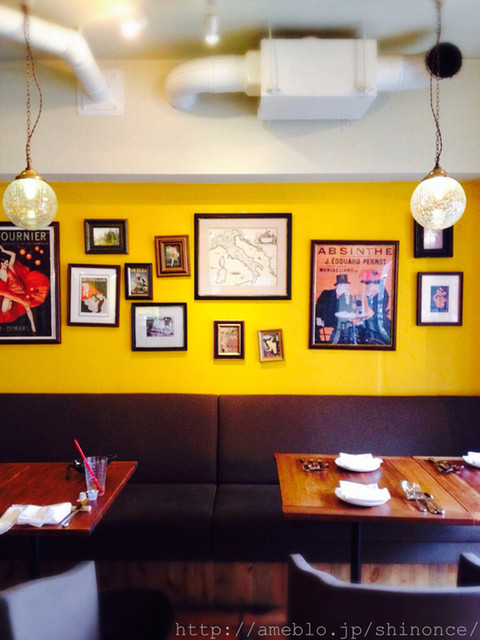 Osteria Bar the passion photo 4