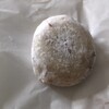雷除志ん古 - くるみ大福