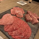 焼肉うしごろ - 