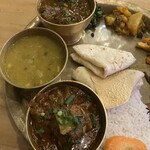 バッティ ラーケ - 