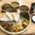 バッティ ラーケ - 